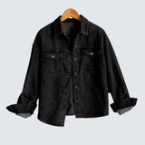 Hannele | Džínová bunda