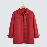 Laina | Džínová bunda