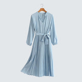 Theresa™ Maxi šaty