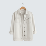 Vuokko | Džínová bunda