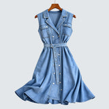 Kaisa™ Džínová linie