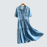 Outi™ Džínová linie