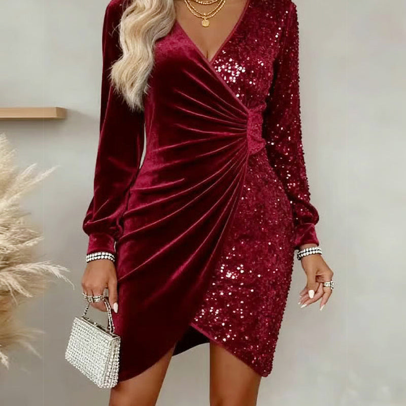 Věra | Roztomilá Zvířecí Mikina s Vánočními Motivy