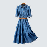 Elara™ Džínová kolekce