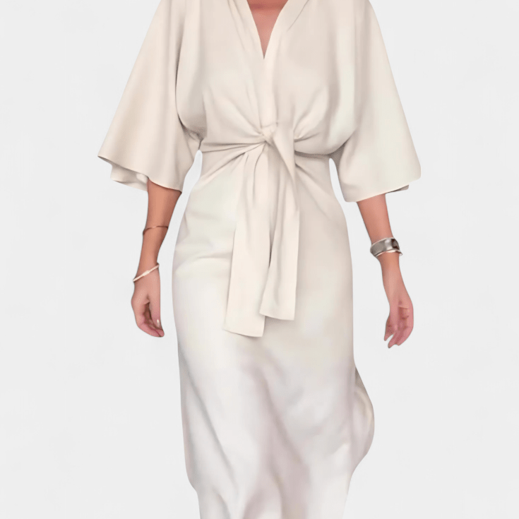 Ainhoa™ Midi šaty