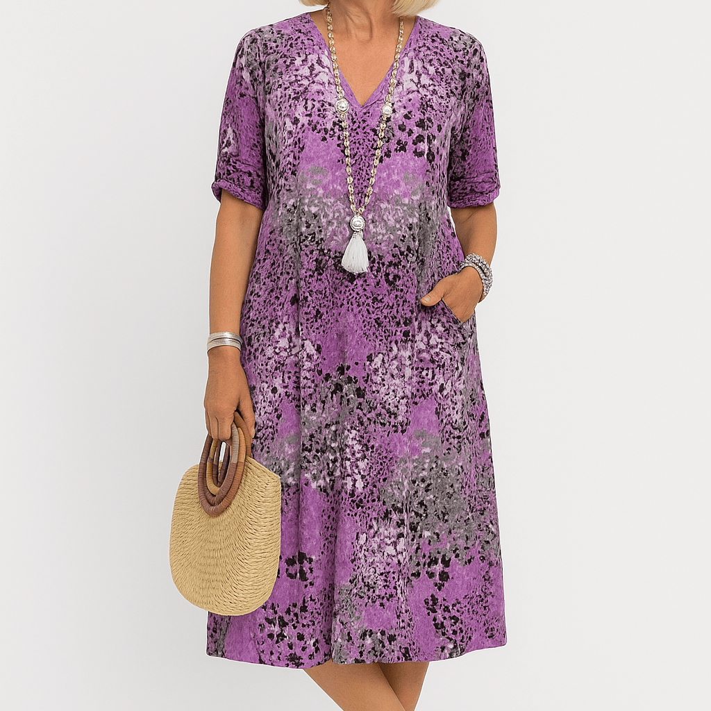 Albury™ Midi šaty