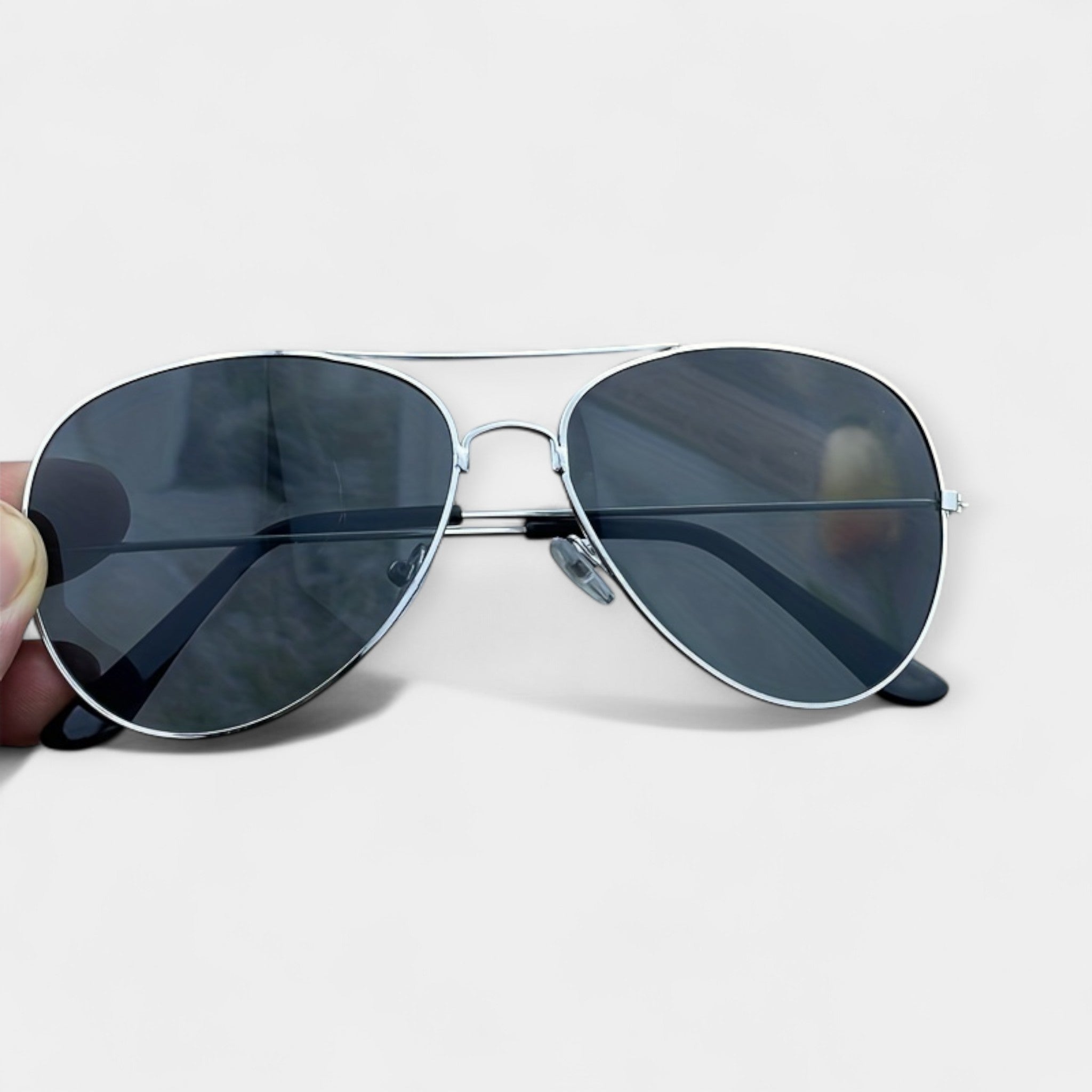 Alena  Kuusamo-brýle