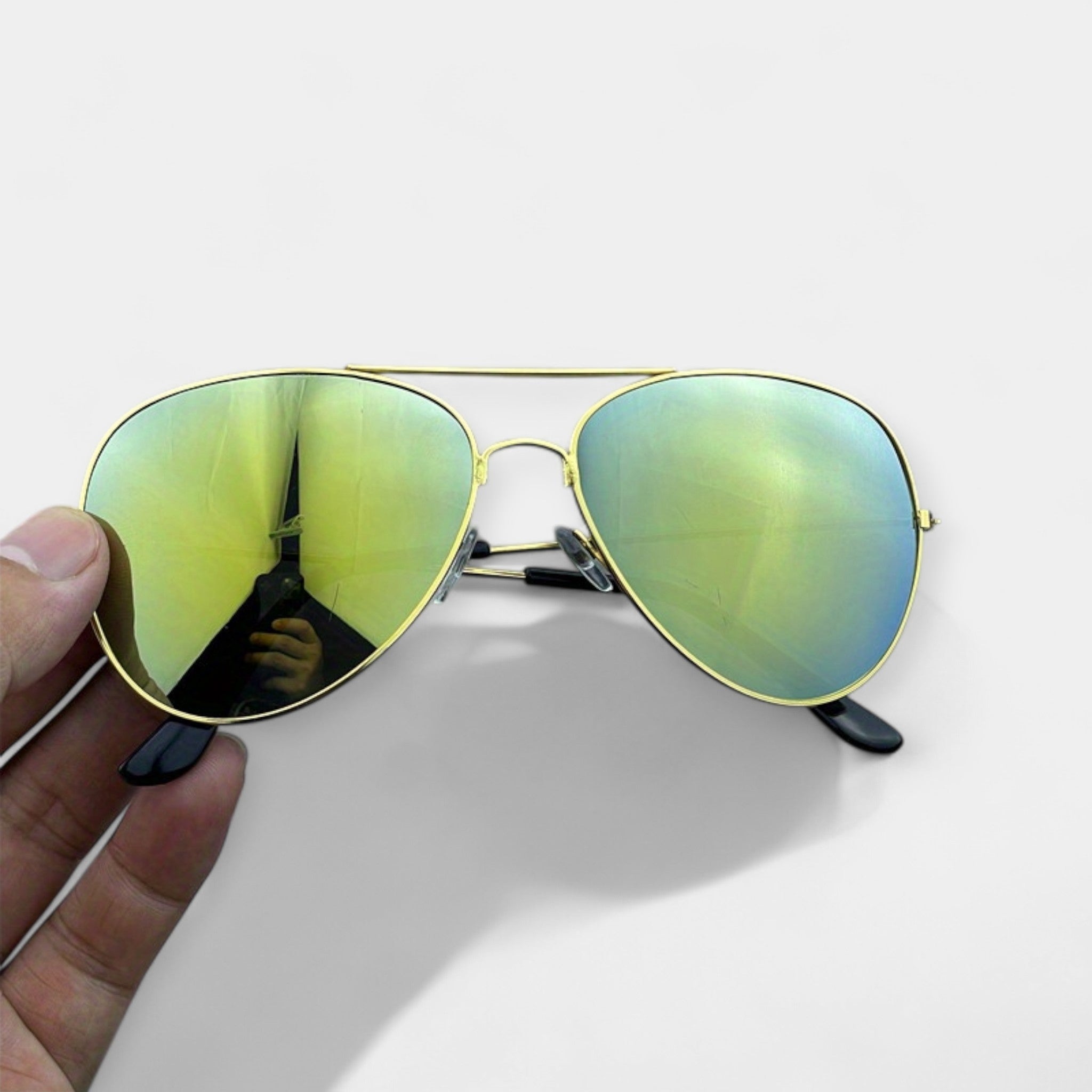 Alena  Kuusamo-brýle