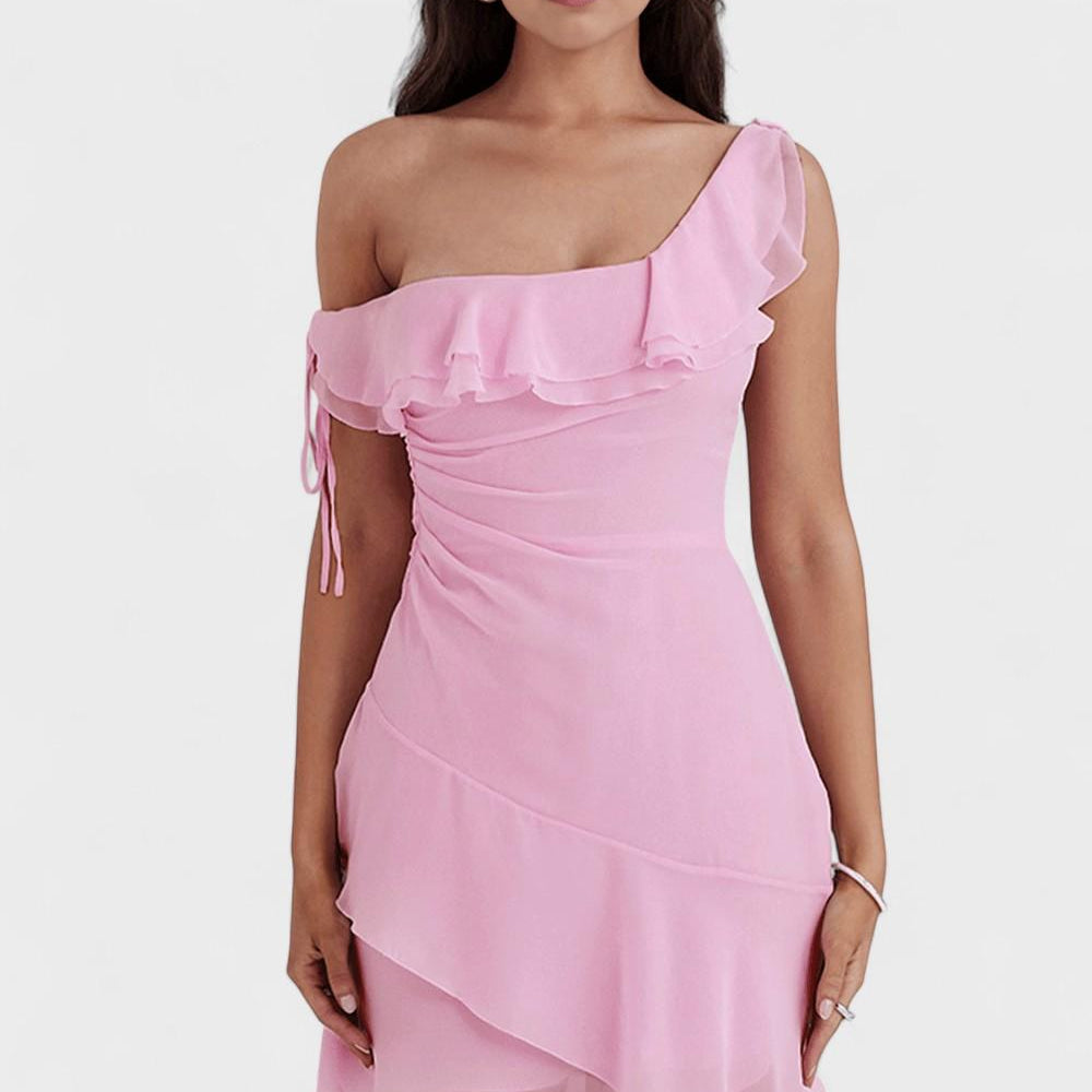 Alyssa™ Mini šaty