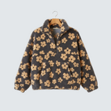 Anita | Květinový svetr