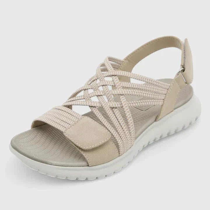 Arvienne | Ortopedické sandály