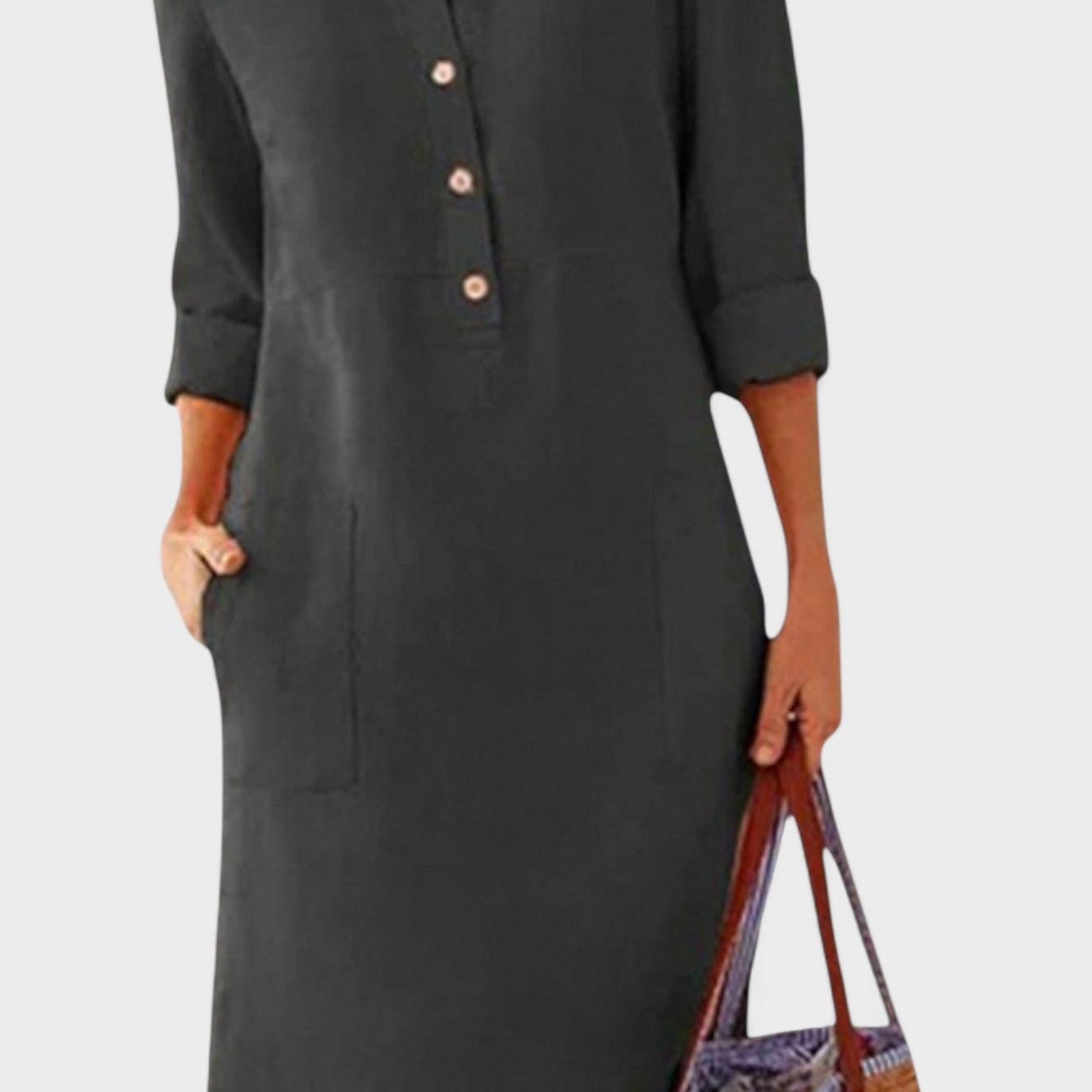 Élodie | Lehká Šaty