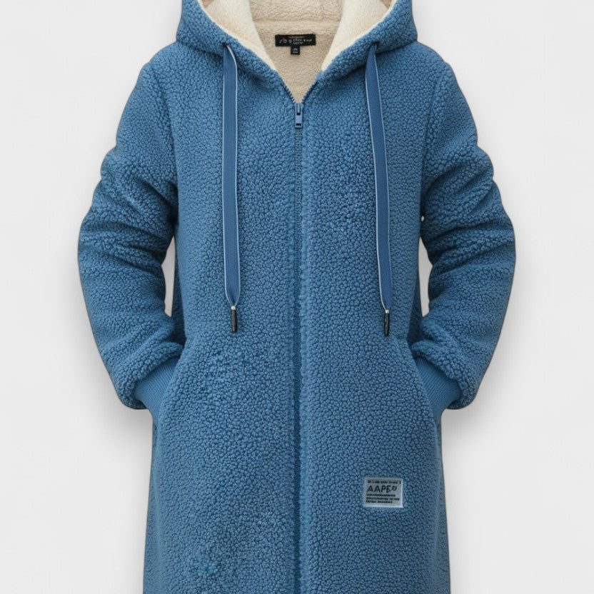 Birgitta™ | Elegantní dámský fleece