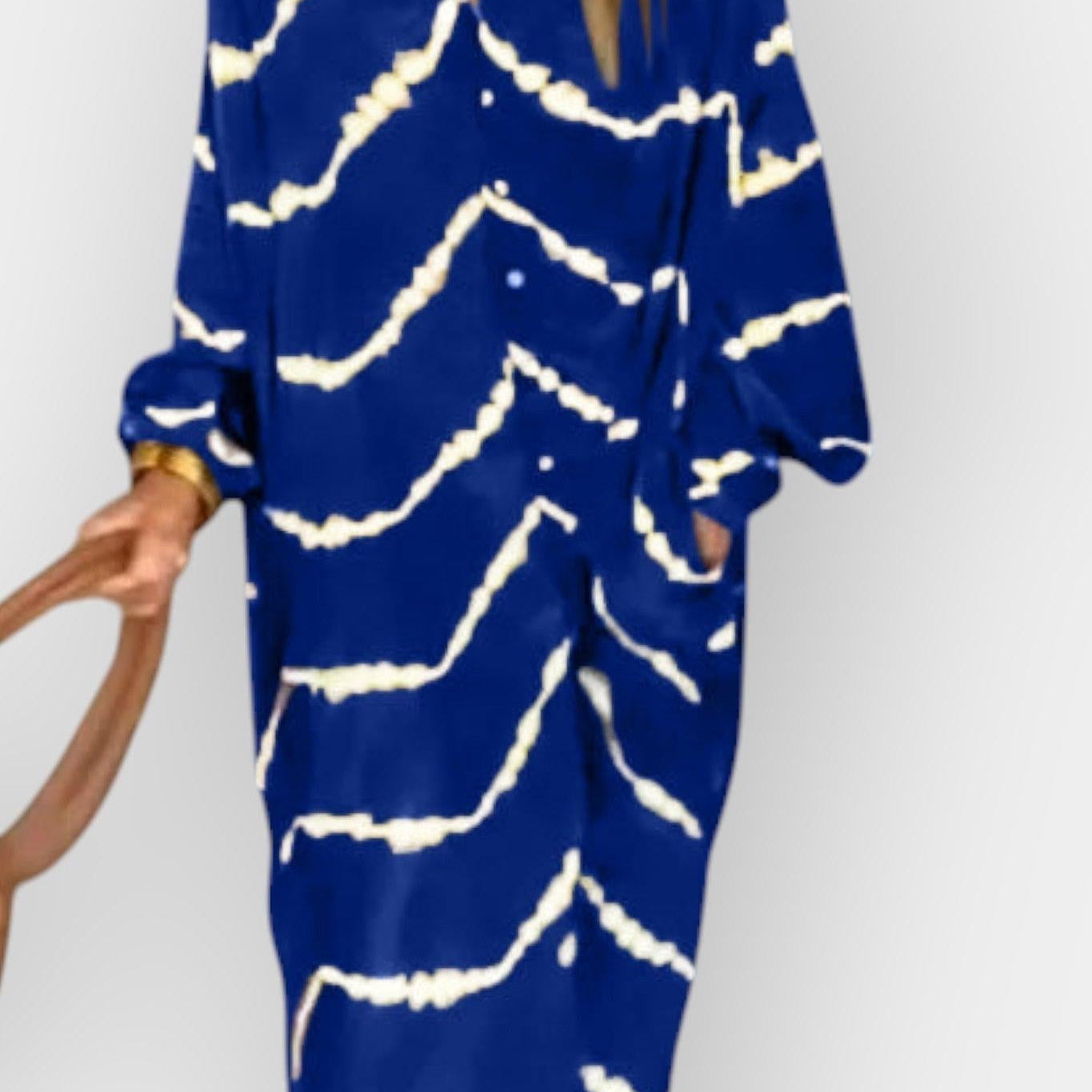 Nerina | Bohémské šaty