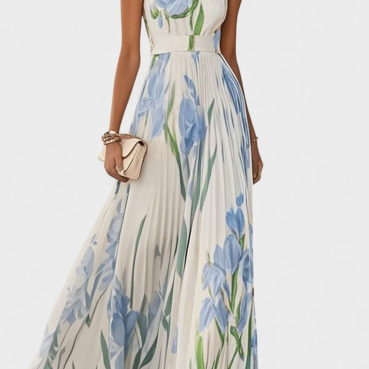 Calanthe™ Maxi šaty