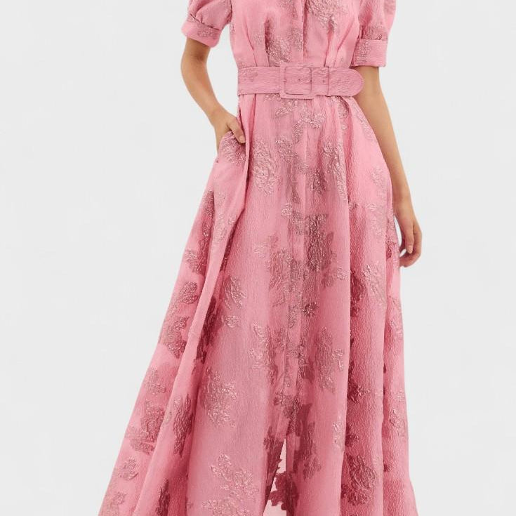 Celestine™ Maxi šaty