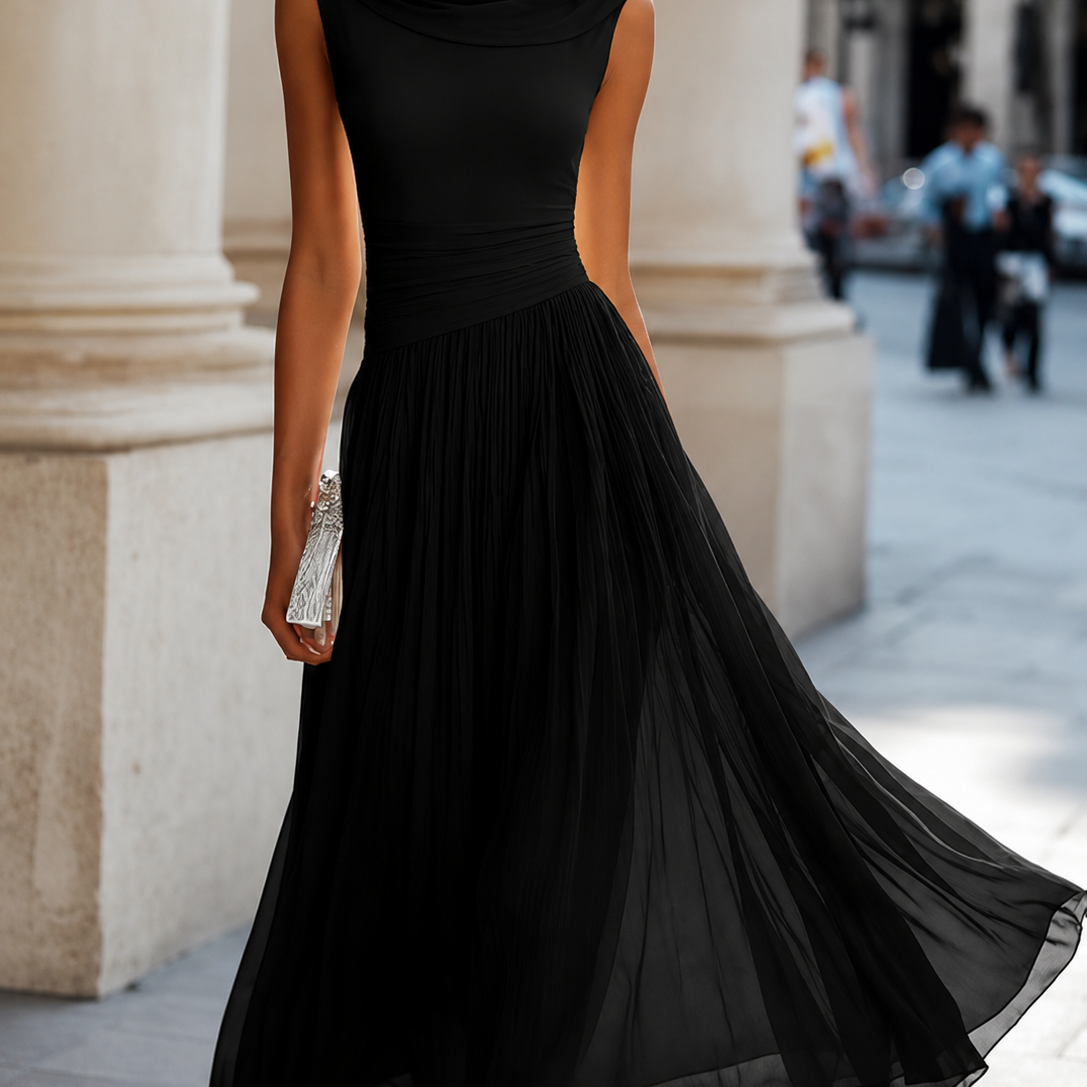 Kateřina | Elegantní společenské šaty
