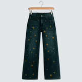 Celeste | Vintage kalhoty