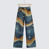 Oriana | Vintage kalhoty