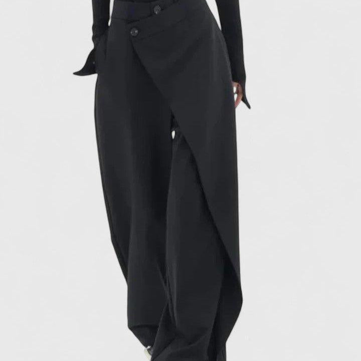 Chrissie™ | Kalhoty