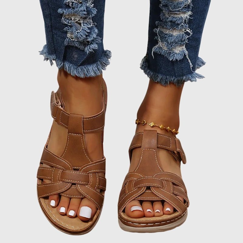 Dakota™ | Ortopedické sandály