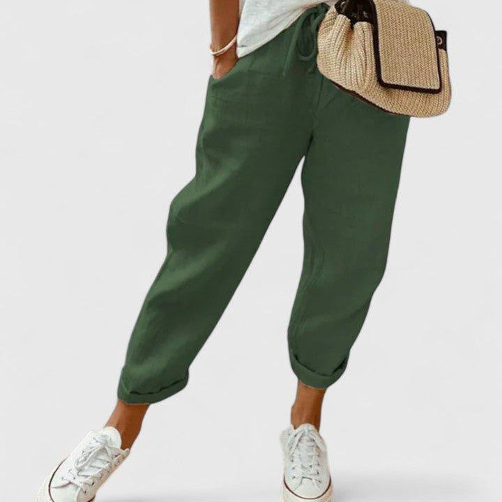 Dhalianette™ | Kalhoty