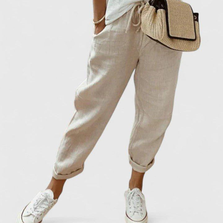 Dhalianette™ | Kalhoty