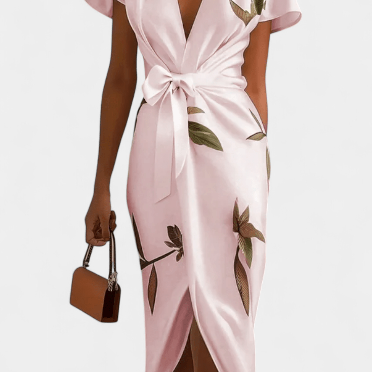 Dhalia™ Midi šaty