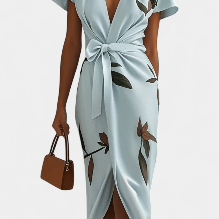 Dhalia™ Midi šaty