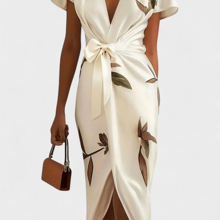 Dhalia™ Midi šaty