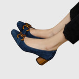Dorothy | Stylové vysoké podpatky