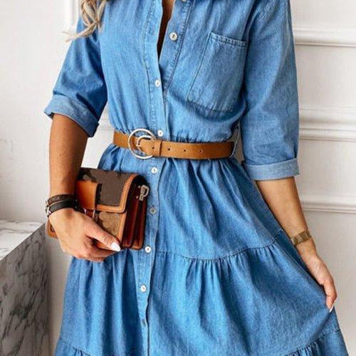 Elara™ Džínová kolekce