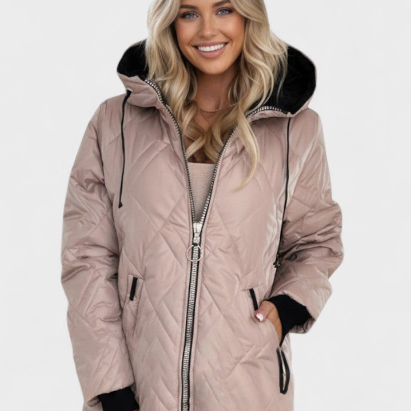Elara™ | Parka
