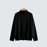 Elly | Ležérní top s vysokým výstřihem