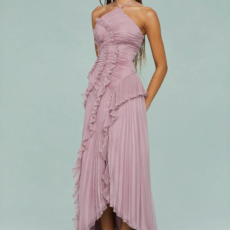 Emmeline™ Maxi šaty