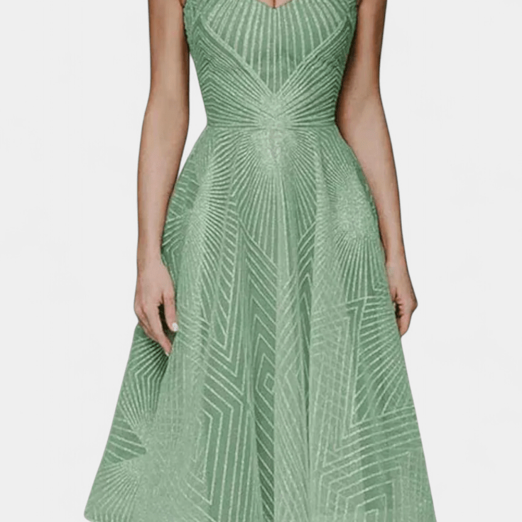 Everleigh™ | Krásná výšivka