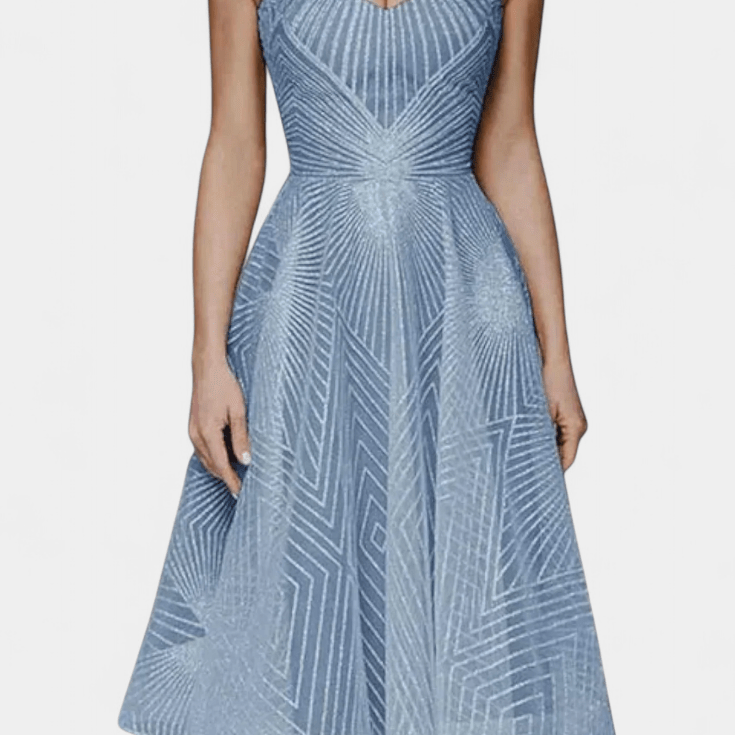 Everleigh™ | Krásná výšivka