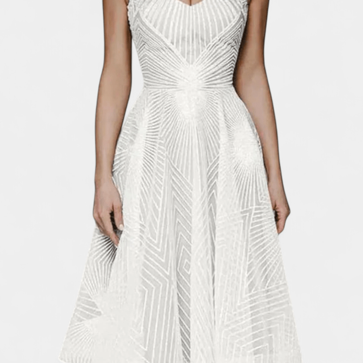 Everleigh™ | Krásná výšivka