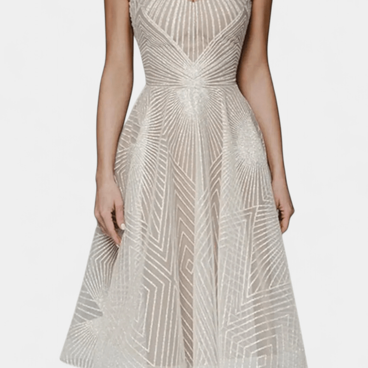 Everleigh™ | Krásná výšivka