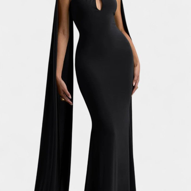 Faffienia™ | Stylové Maxi Šaty