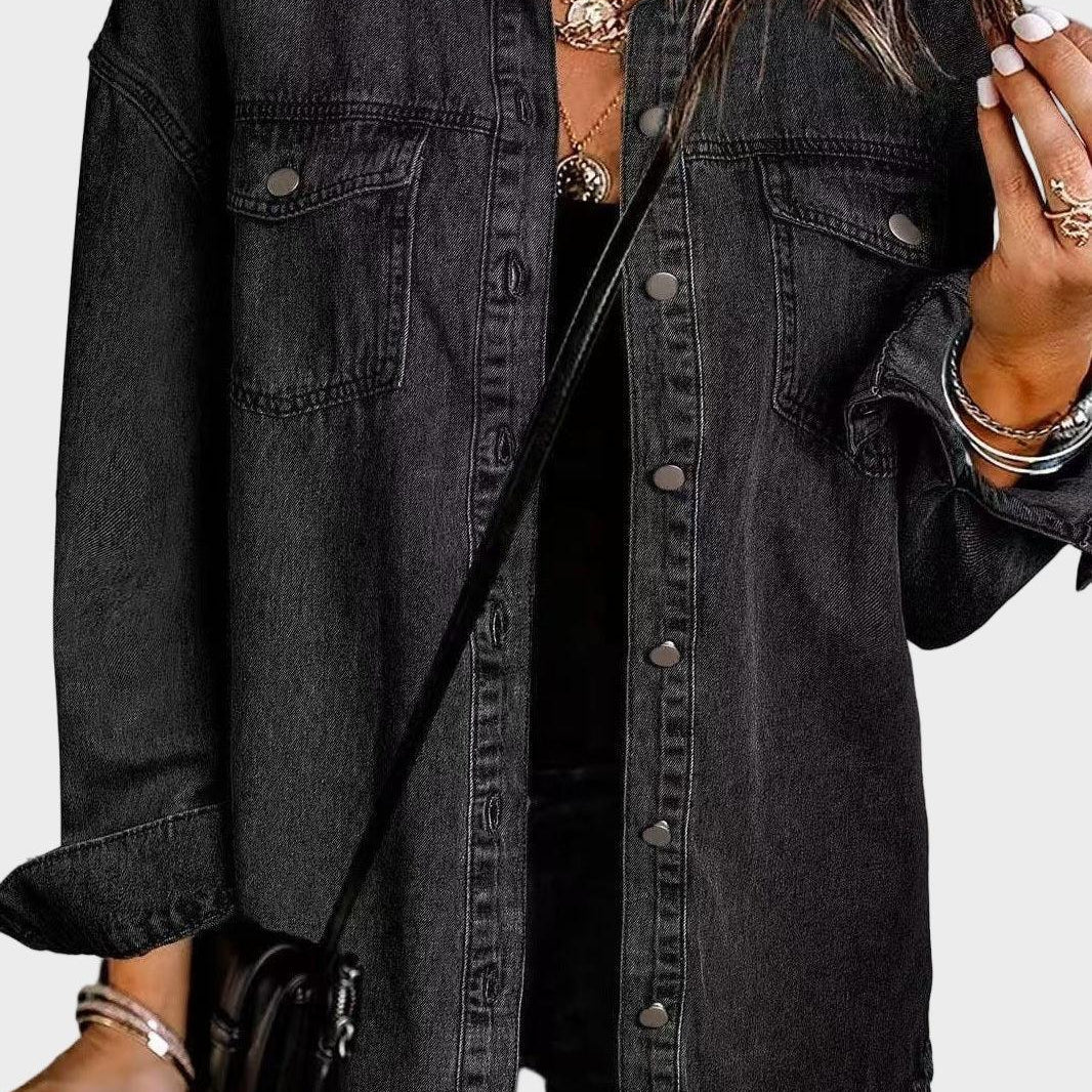 Hannele | Džínová bunda