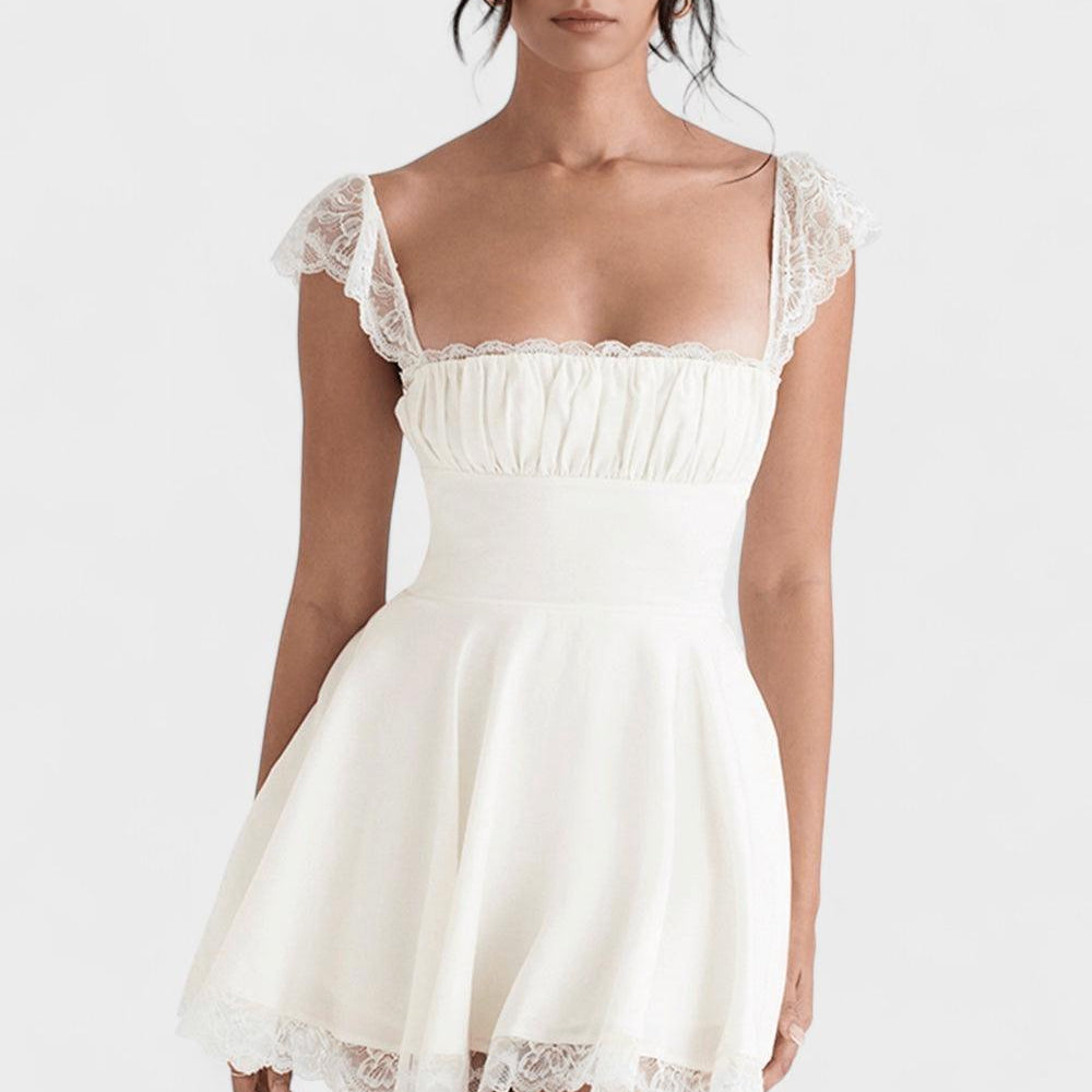 Helene™ Mini šaty