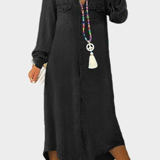 Johanna™ Džínová košile