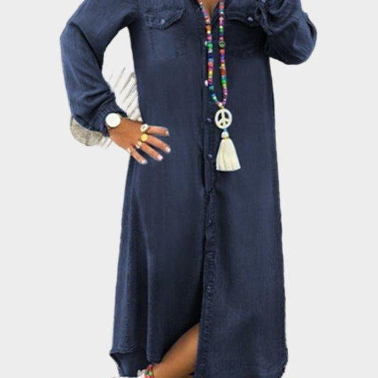 Johanna™ Džínová košile