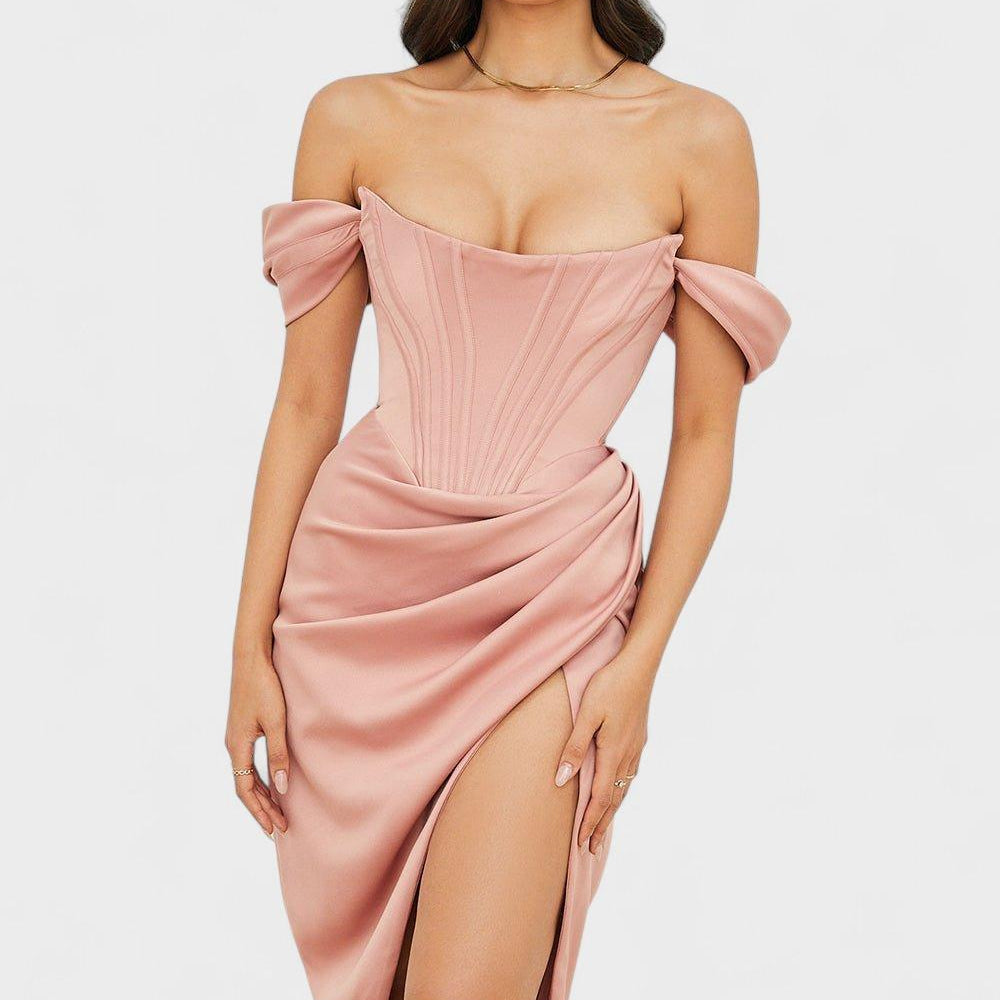 Johanna™ Střední šaty