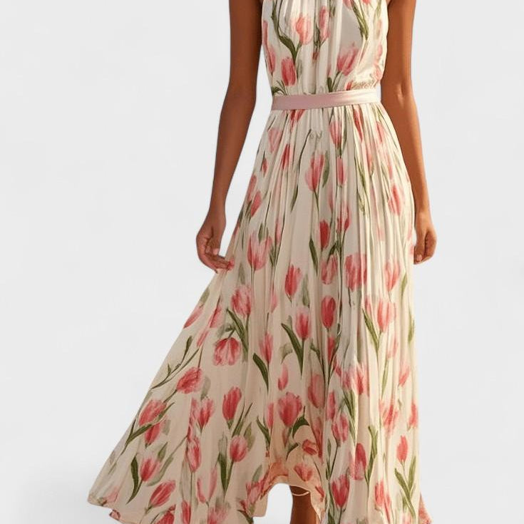 Juliene™ Maxi šaty