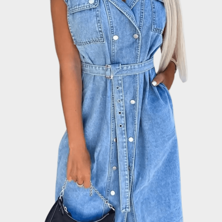 Kaisa™ Džínová linie