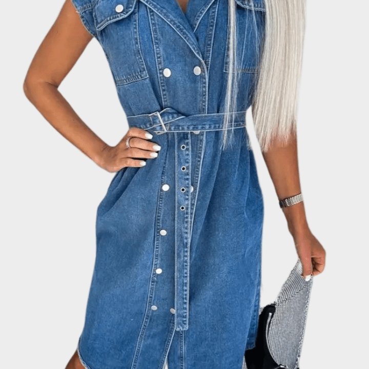 Kaisa™ Džínová linie