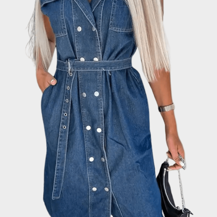 Kaisa™ Džínová linie