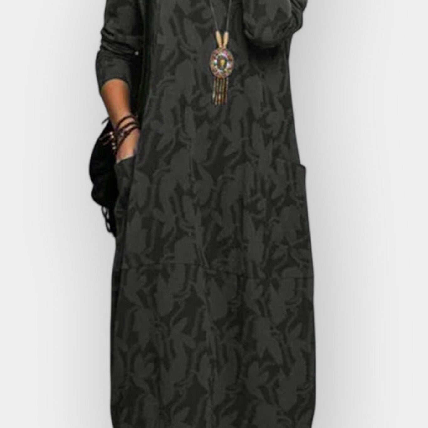 Maren | Lehká Šaty